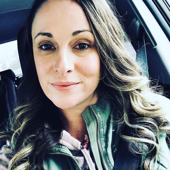 Meet your Posher, Kaitlin - Picture 1 of 1